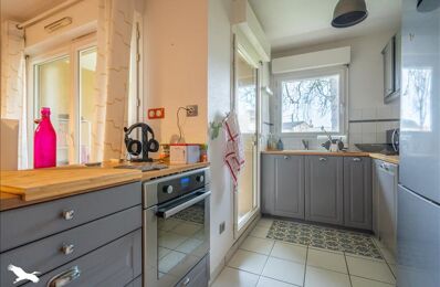 vente appartement 337 600 € à proximité de Bruges (33520)