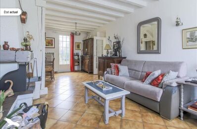 vente maison 322 000 € à proximité de Jouy-Mauvoisin (78200)