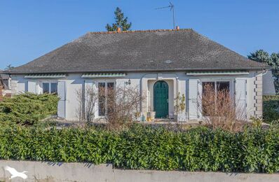vente maison 304 220 € à proximité de Veigné (37250)
