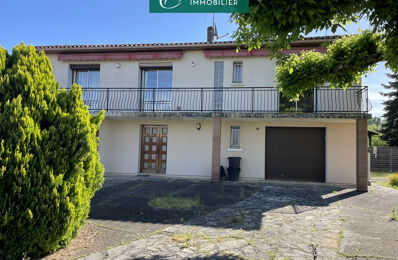 vente maison 215 000 € à proximité de Sainte-Gemme-Martaillac (47250)