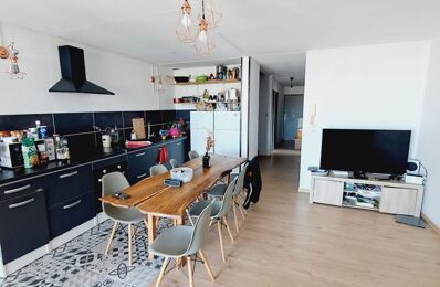 appartement 5 pièces 90 m2 à vendre à Saint-Pierre (97410)