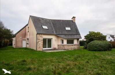 vente maison 347 400 € à proximité de La Roche-Maurice (29800)