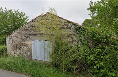 maison 1 pièces 1 m2 à vendre à Asnières-sur-Nouère (16290)