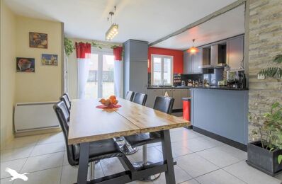 vente maison 519 750 € à proximité de Saint-Léger-en-Yvelines (78610)