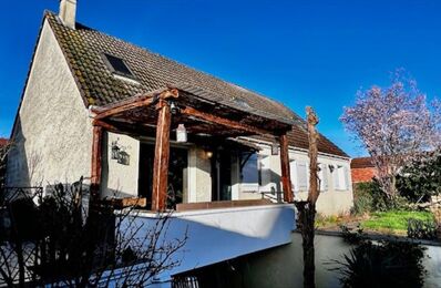 vente maison 495 600 € à proximité de Saint-Germain-en-Laye (78100)