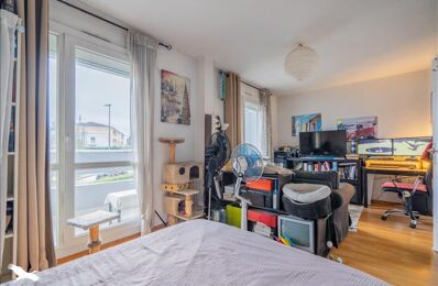appartement 1 pièces 28 m2 à vendre à Talence (33400)