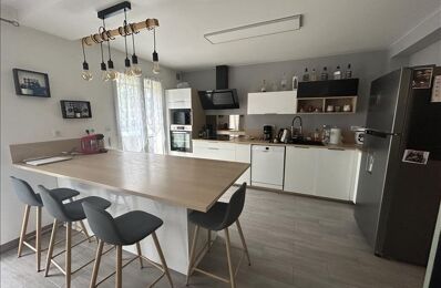 vente maison 197 000 € à proximité de Marcillac-Saint-Quentin (24200)