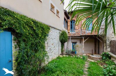 vente maison 245 000 € à proximité de Beaumont-de-Lomagne (82500)
