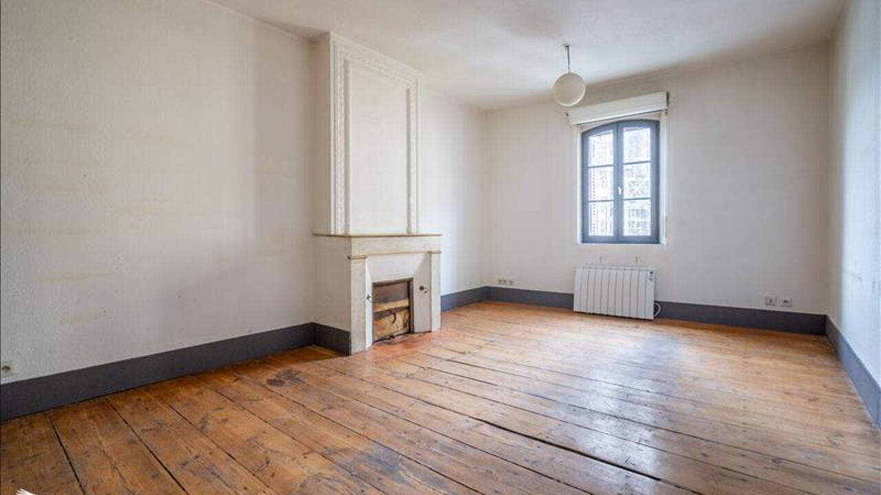 appartement 2 pièces 51 m2 à vendre à Bordeaux (33800)