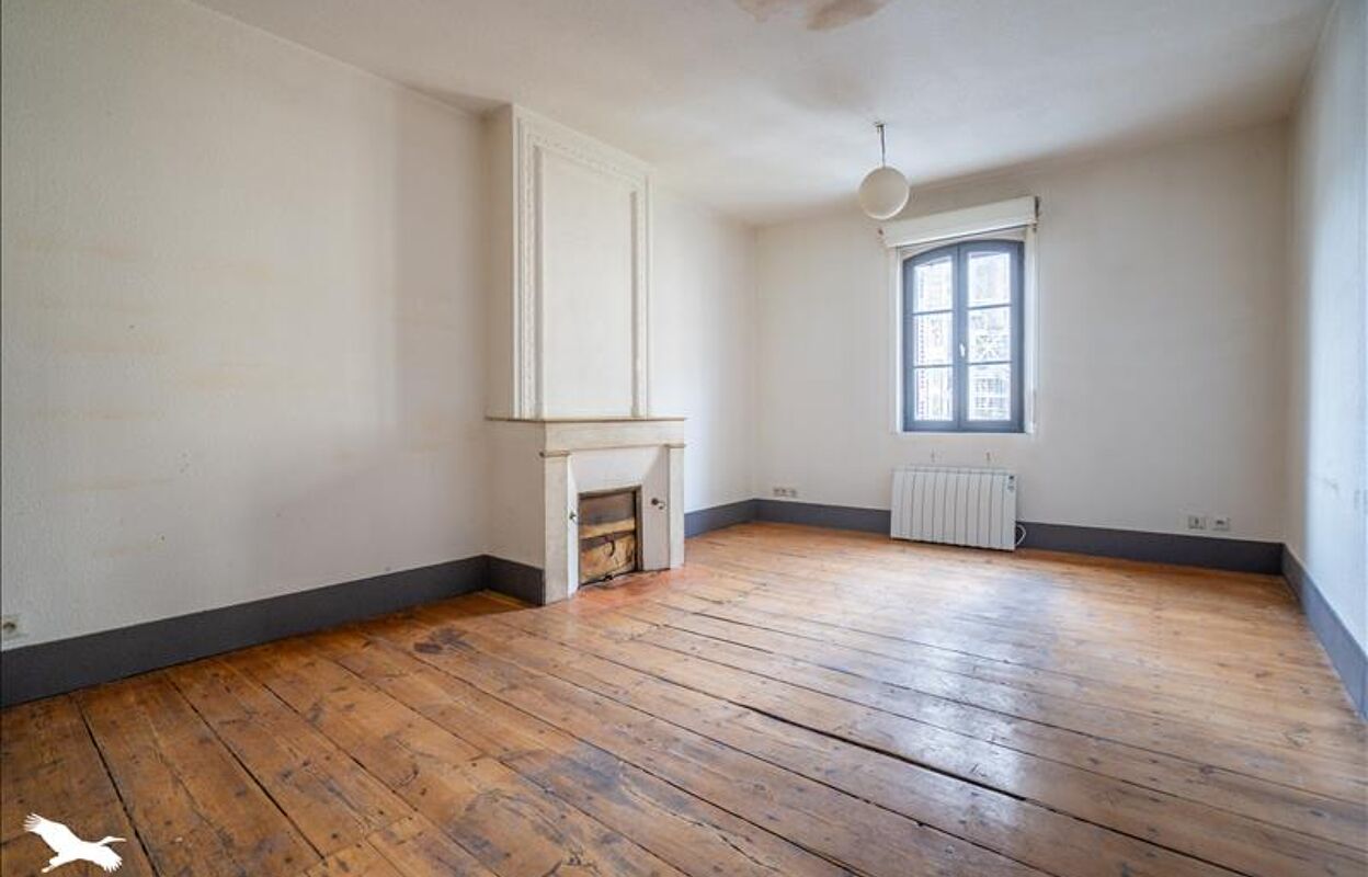 appartement 2 pièces 51 m2 à vendre à Bordeaux (33800)