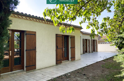 vente maison 299 900 € à proximité de Puymiclan (47350)