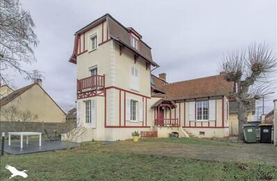 vente maison 358 700 € à proximité de Cahaignes (27420)