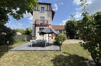 vente maison 337 900 € à proximité de Villiers-le-Mahieu (78770)