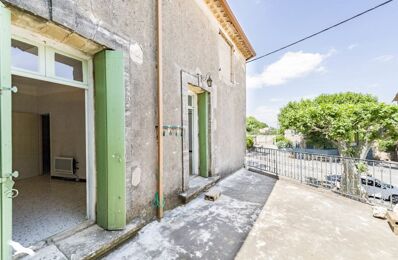 maison 3 pièces 98 m2 à vendre à Usclas-d'Hérault (34230)
