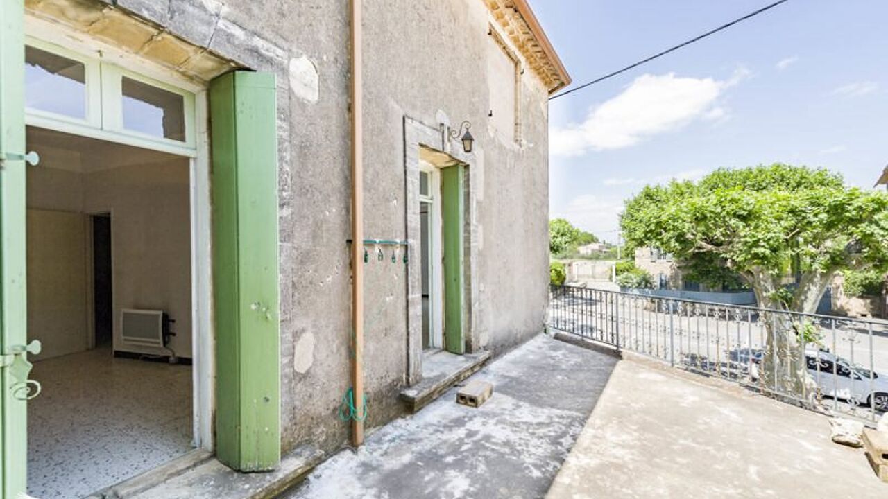 maison 3 pièces 98 m2 à vendre à Usclas-d'Hérault (34230)