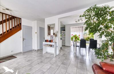 vente maison 294 000 € à proximité de Chauvry (95560)