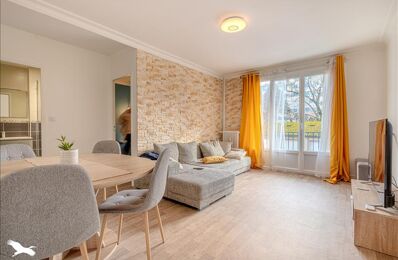 vente appartement 106 820 € à proximité de Limoges (87100)