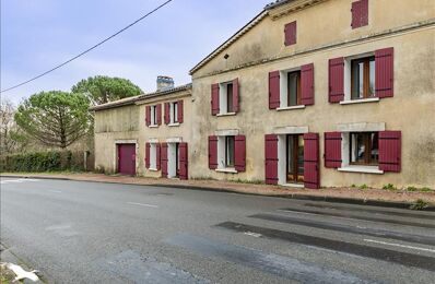 vente maison 191 700 € à proximité de Les Églisottes-Et-Chalaures (33230)