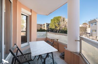 appartement 2 pièces 49 m2 à vendre à Montpellier (34070)