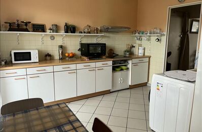 vente appartement 170 077 € à proximité de Ossages (40290)