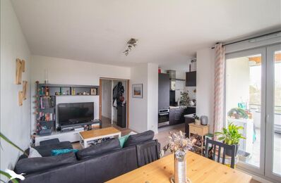 vente appartement 189 570 € à proximité de La Salvetat-Saint-Gilles (31880)