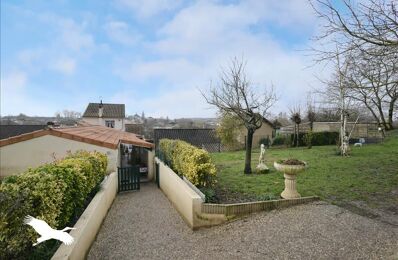 vente maison 202 350 € à proximité de Val-des-Vignes (16250)