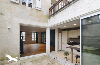 maison 5 pièces 105 m2 à vendre à Angoulême (16000)