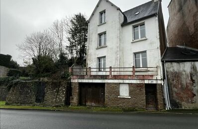 vente maison 174 410 € à proximité de Plouhinec (29780)