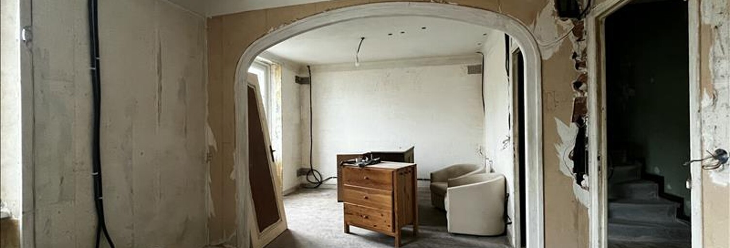 Maison 7 Pièces 135 m² à vendre à Audierne (29770)