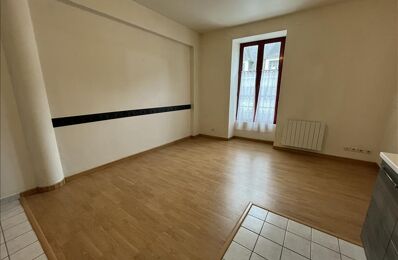vente appartement 88 000 € à proximité de Langonnet (56630)