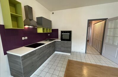 vente appartement 77 350 € à proximité de Plouyé (29690)