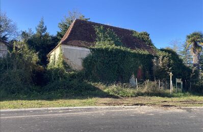 vente maison 45 000 € à proximité de Lucq-de-Béarn (64360)