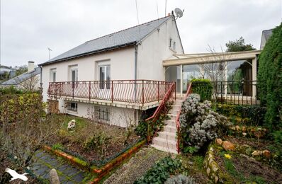 vente maison 185 000 € à proximité de Artannes-sur-Thouet (49260)