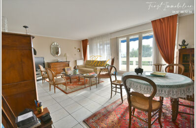 vente appartement 275 000 € à proximité de Saint-Gély-du-Fesc (34980)