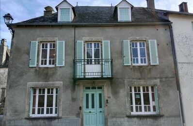 vente maison 129 000 € à proximité de Albussac (19380)