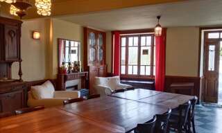 Maison 13 Pièces 254 m² à vendre à Saint-Martin-la-Méanne (19320)