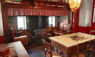 Maison 13 Pièces 254 m² à vendre à Saint-Martin-la-Méanne (19320)