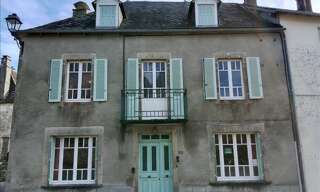 Maison 13 Pièces 254 m² à vendre à Saint-Martin-la-Méanne (19320)