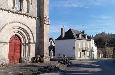 Maison en pierre de 13 pièces principales — photo du bien