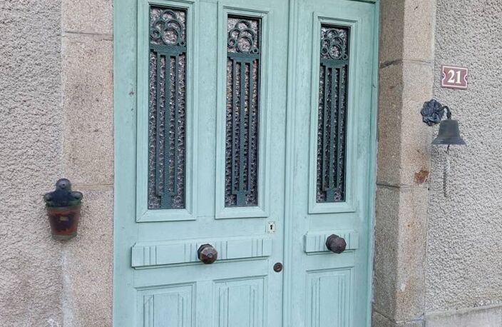Maison en pierre de 13 pièces principales — photo 3