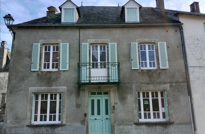 Maison en pierre de 13 pièces principales — photo 5
