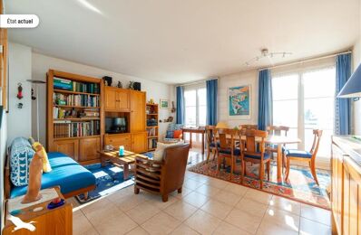 vente appartement 249 900 € à proximité de Marines (95640)