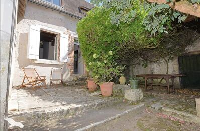 vente maison 420 000 € à proximité de Cour-sur-Loire (41500)