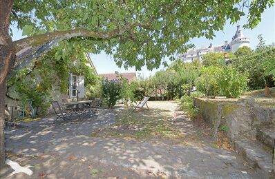 vente maison 409 500 € à proximité de Veuzain-sur-Loire (41150)
