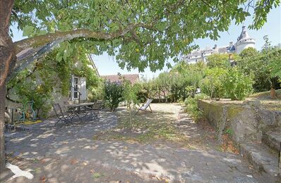 vente maison 409 500 € à proximité de Civray-de-Touraine (37150)