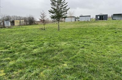 vente terrain 34 200 € à proximité de Lavault-Sainte-Anne (03100)