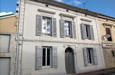 vente maison 129 000 € à proximité de Saint-Étienne-de-Puycorbier (24400)