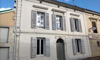 Maison 5 Pièces 108 m² à vendre à Mussidan (24400)