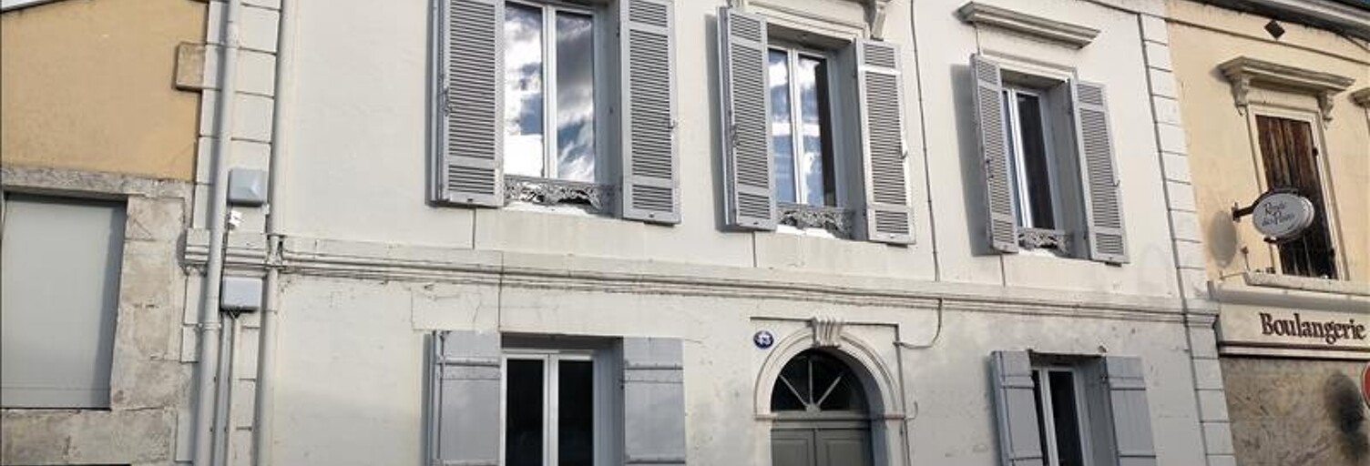Maison 5 Pièces 108 m² à vendre à Mussidan (24400)