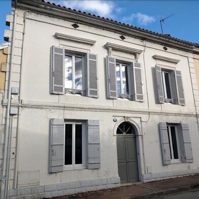 Maison 5 pièces 93000 €